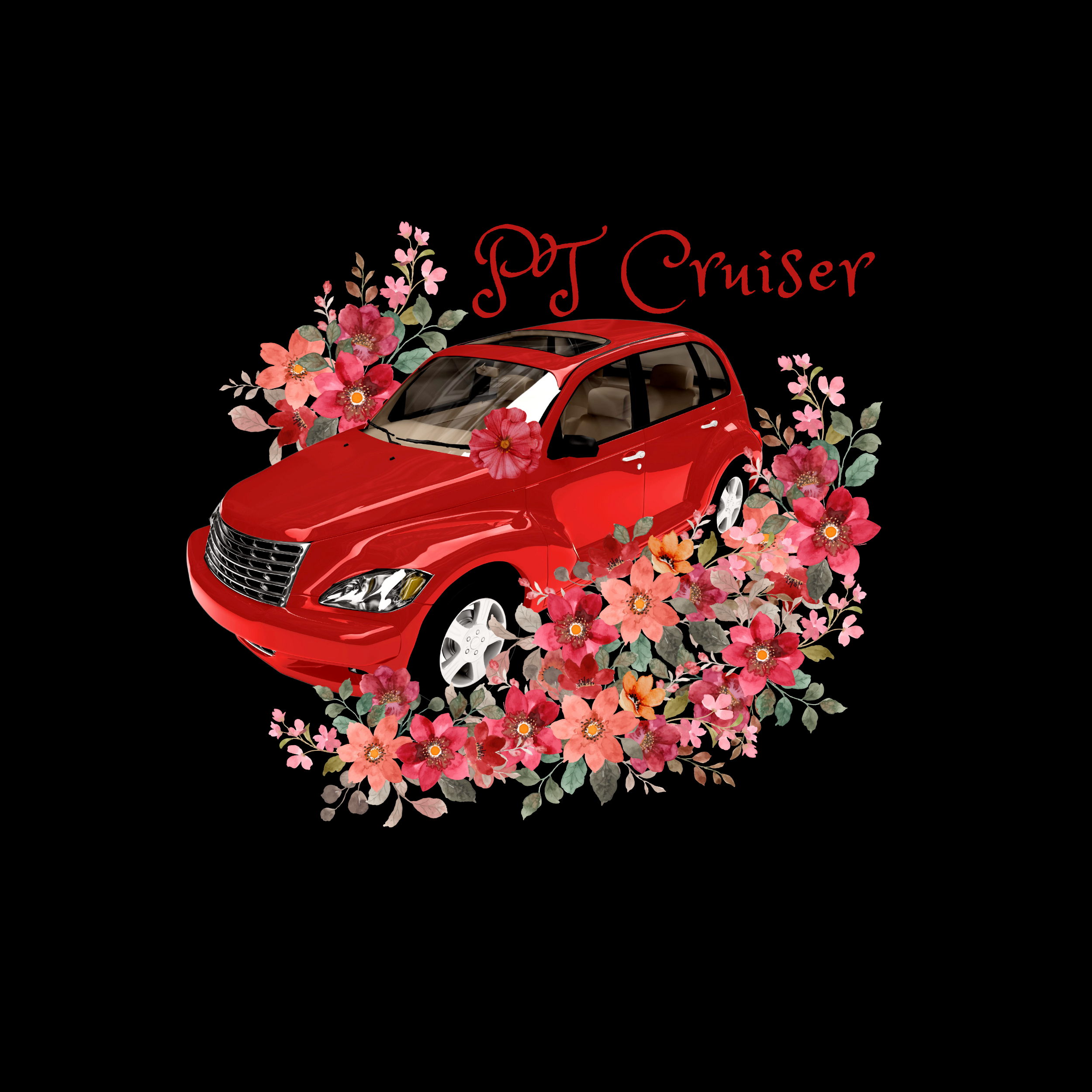 For Cruiser Fanatics