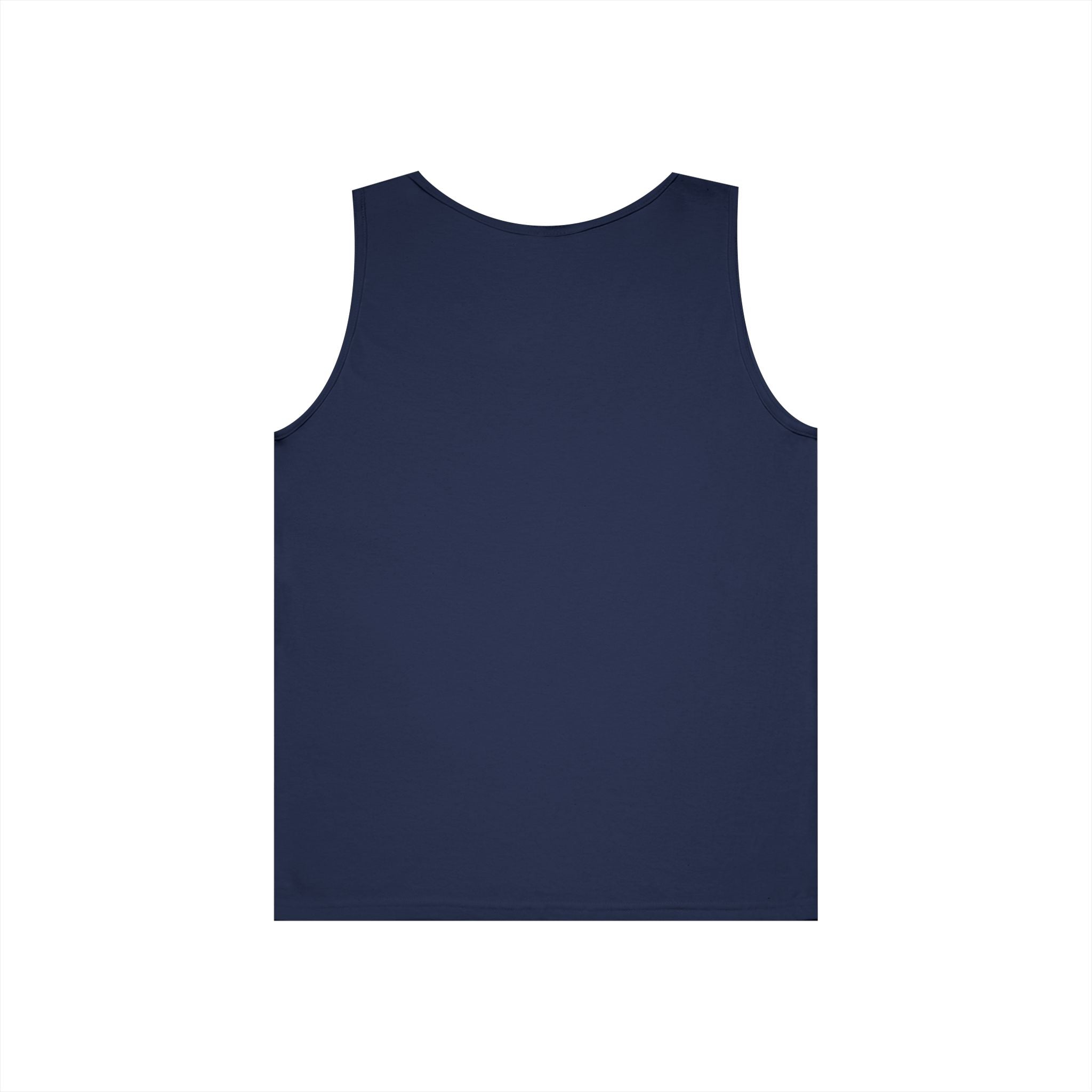 Creepy Garden Plant Tank Top – Fun Unisex Tee for Plant Lovers, Gardening Gift, Summer Wear, Eco-Friendly Fashion