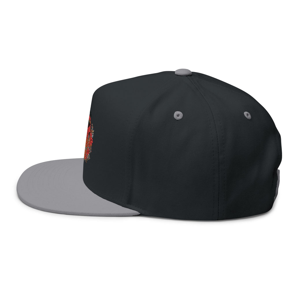 Embroidered Flat Bill Cap with PT Cruiser Car Design, Stylish Hat for Car Enthusiasts, Perfect for Gifts and Casual Wear, Accessories for [...]
