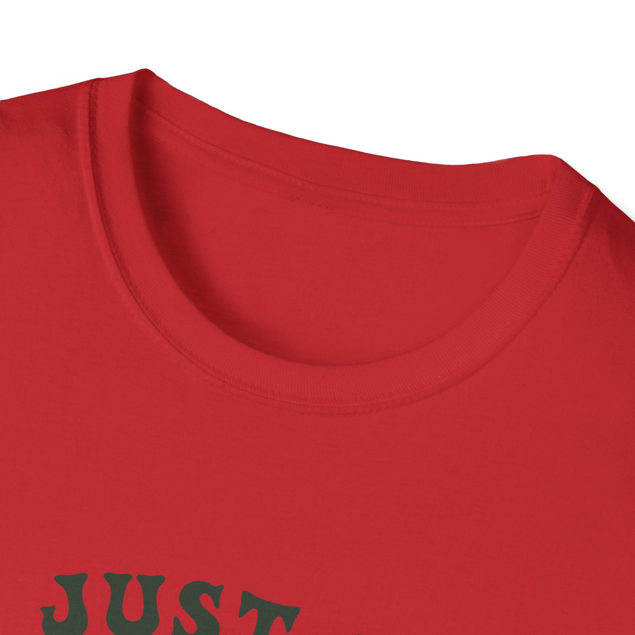 Whimsical Cat T-Shirt for Cat Lovers, Funny Graphic Tee, Gift for Pet Owners, Cozy Casual Wear, Halloween Humor Shirt