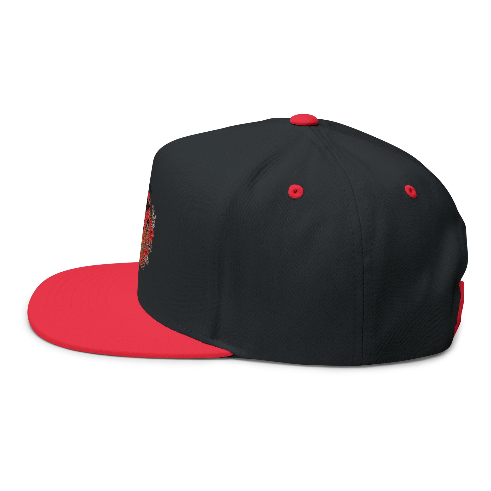 Embroidered Flat Bill Cap with PT Cruiser Car Design, Stylish Hat for Car Enthusiasts, Perfect for Gifts and Casual Wear, Accessories for [...]