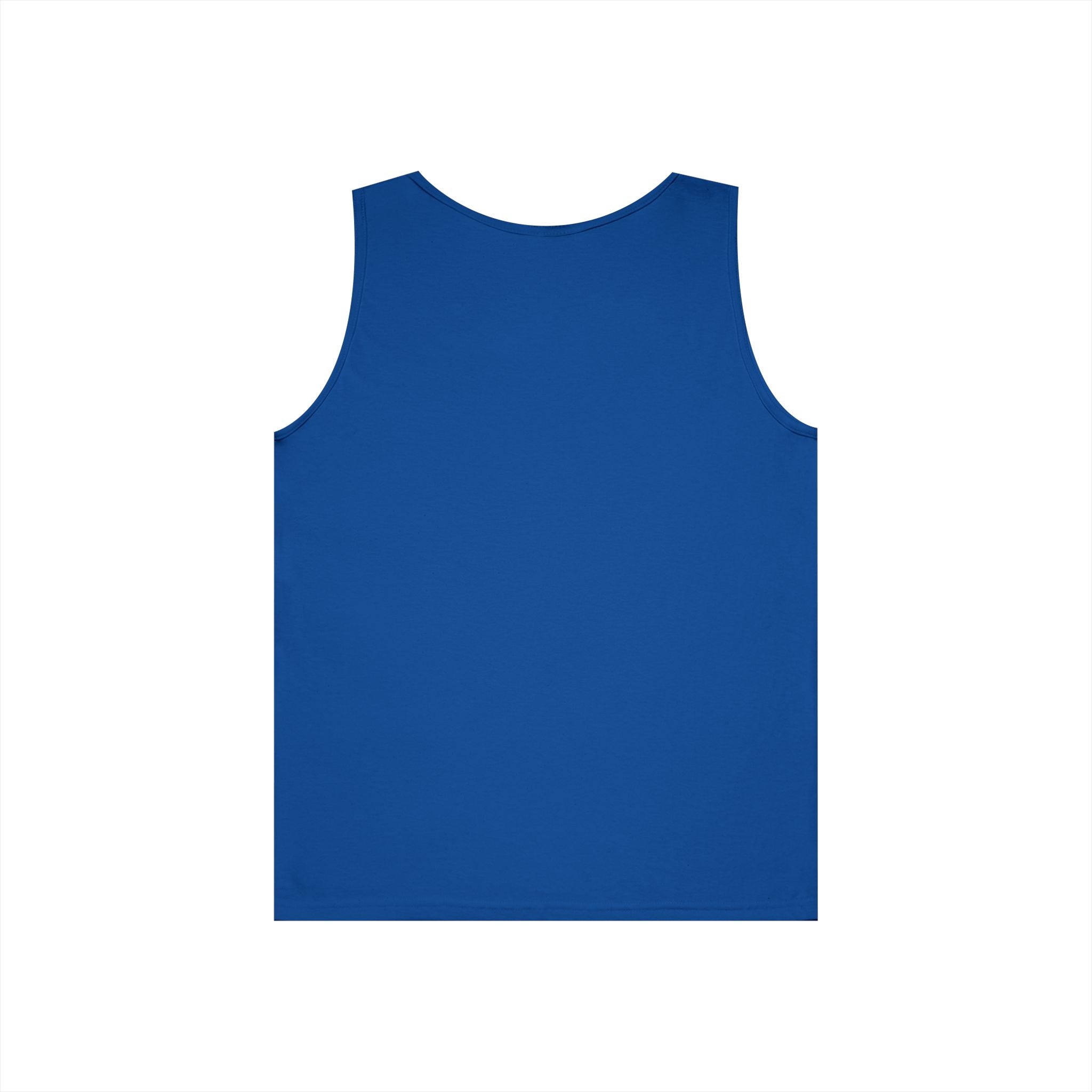 Creepy Garden Plant Tank Top – Fun Unisex Tee for Plant Lovers, Gardening Gift, Summer Wear, Eco-Friendly Fashion