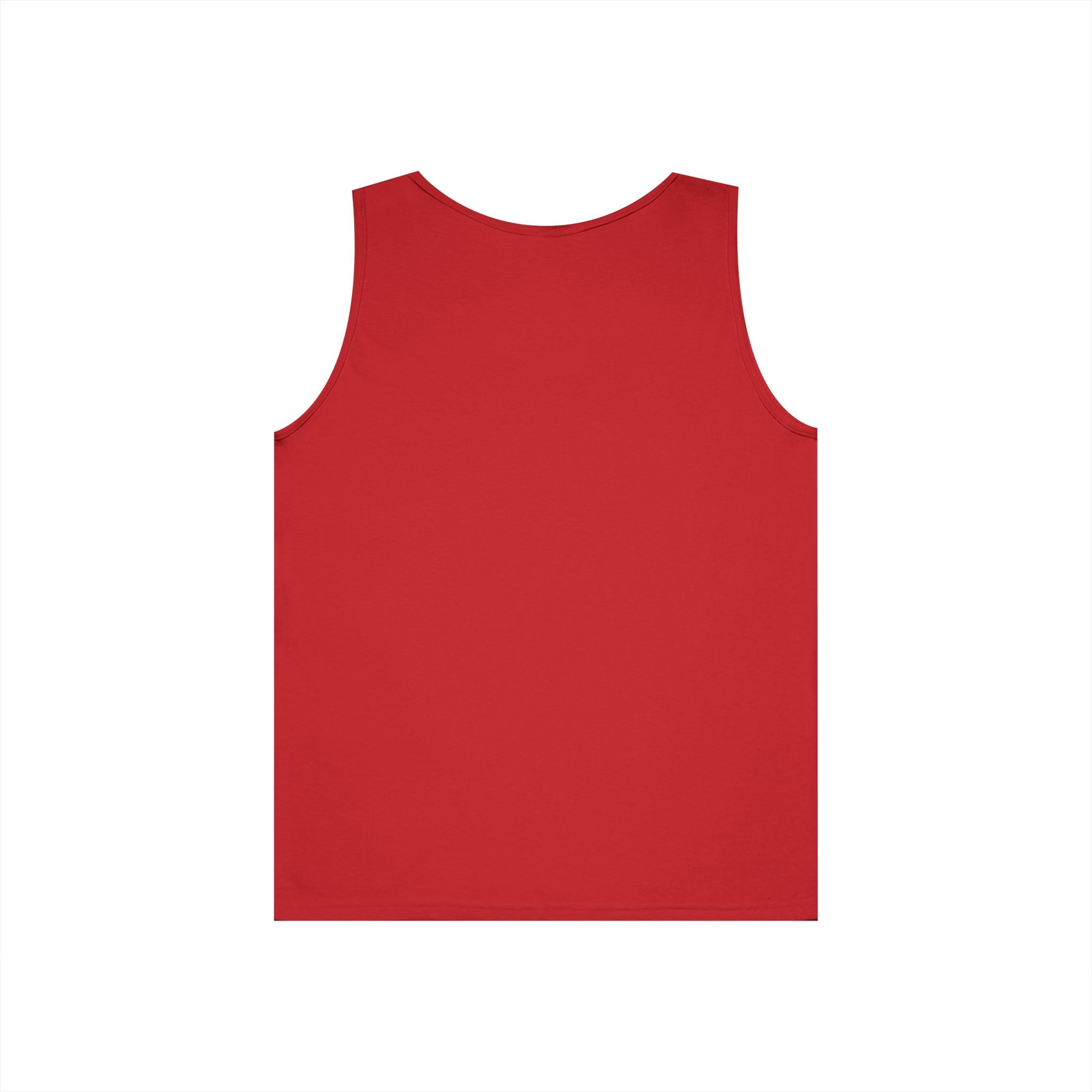 Creepy Garden Plant Tank Top – Fun Unisex Tee for Plant Lovers, Gardening Gift, Summer Wear, Eco-Friendly Fashion