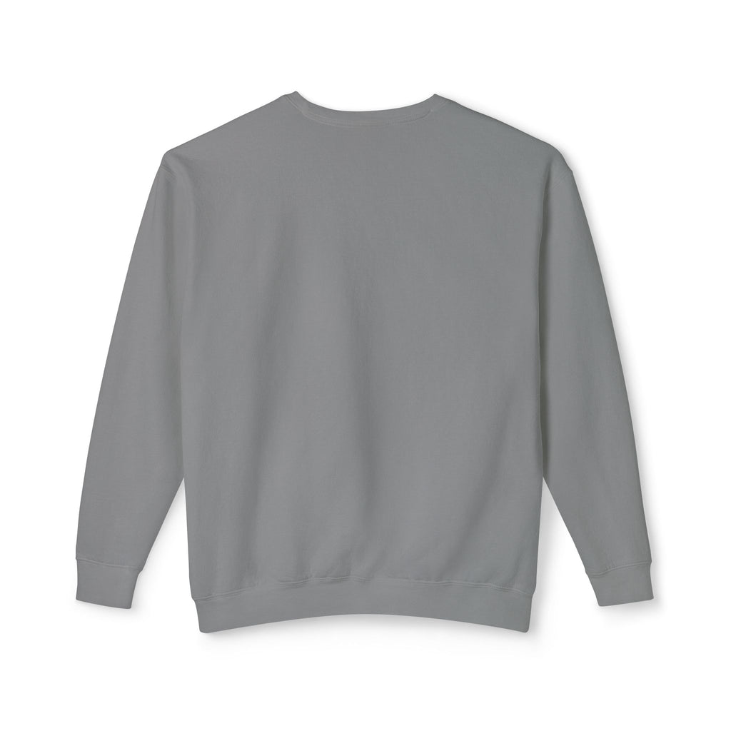 PT Cruiser Crewneck Sweatshirt, Unisex Lightweight Sweatshirt, Car Lover Gift, Spring Fashion, Everyday Wear