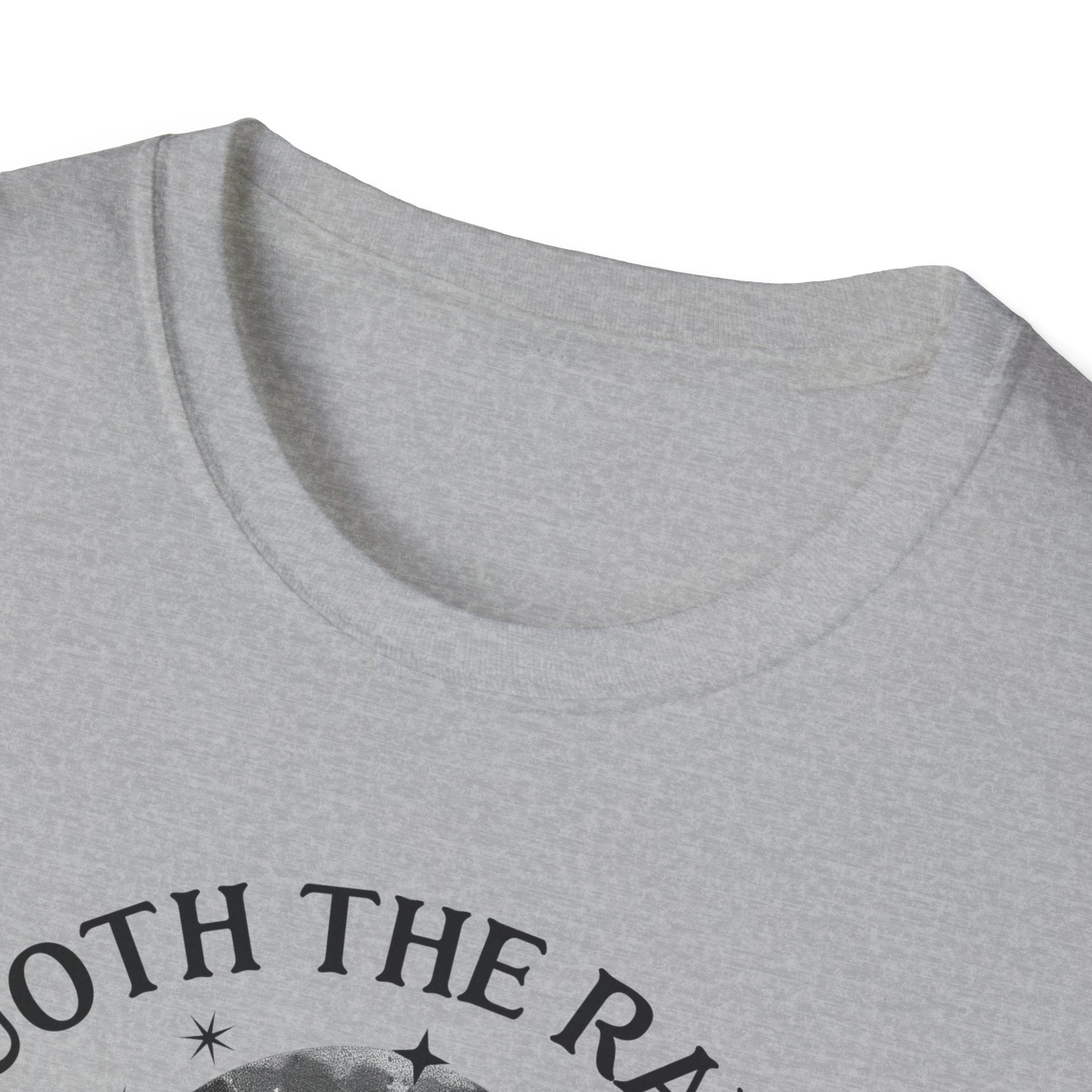 Edgar Allan Poe Themed T-Shirt | Quoth the Raven, Nevermore | Literary Gift, Vintage Style, Halloween Apparel, Book Lover Shirt