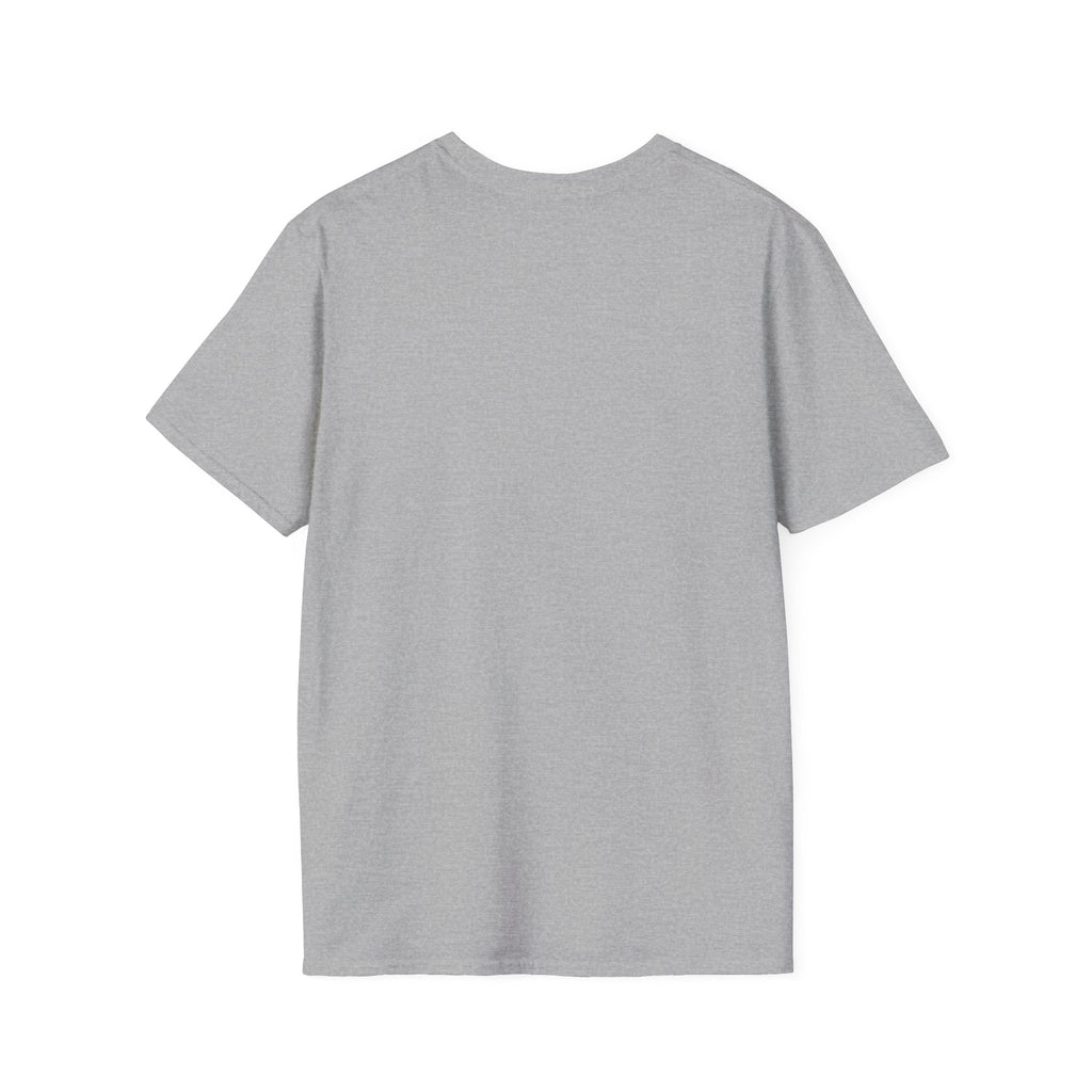 Unisex Graphic Tee with Creepy Doll Humor Design, Ideal for Quirky Fashion Lovers, Perfect for Casual Outings, Birthdays, and Halloween, [...]