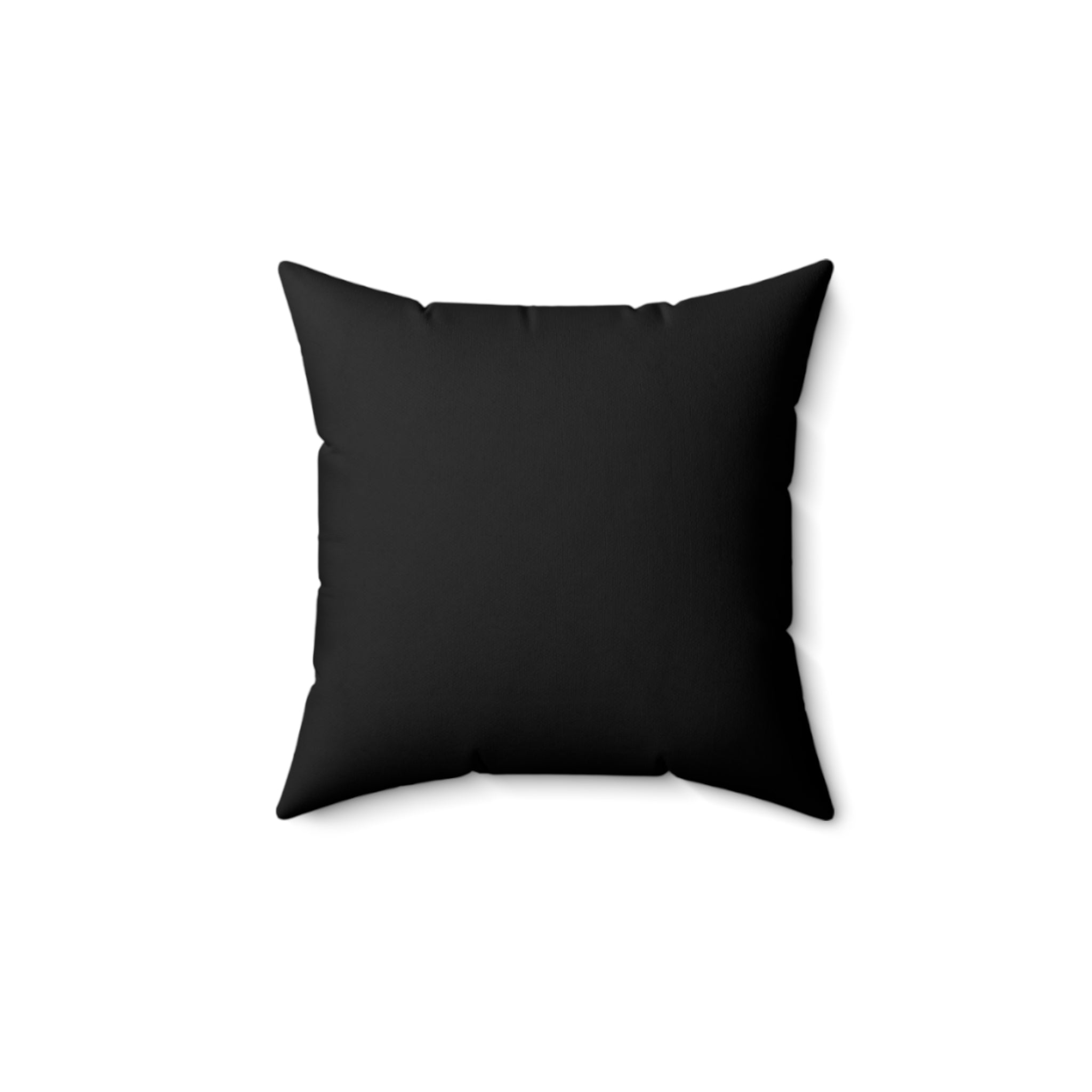 Macabre Elegance: Spun Polyester Square Pillow with Plague Doctor Design, Gothic Decor, Halloween Cushion, Unique Home Accent, Gift Idea