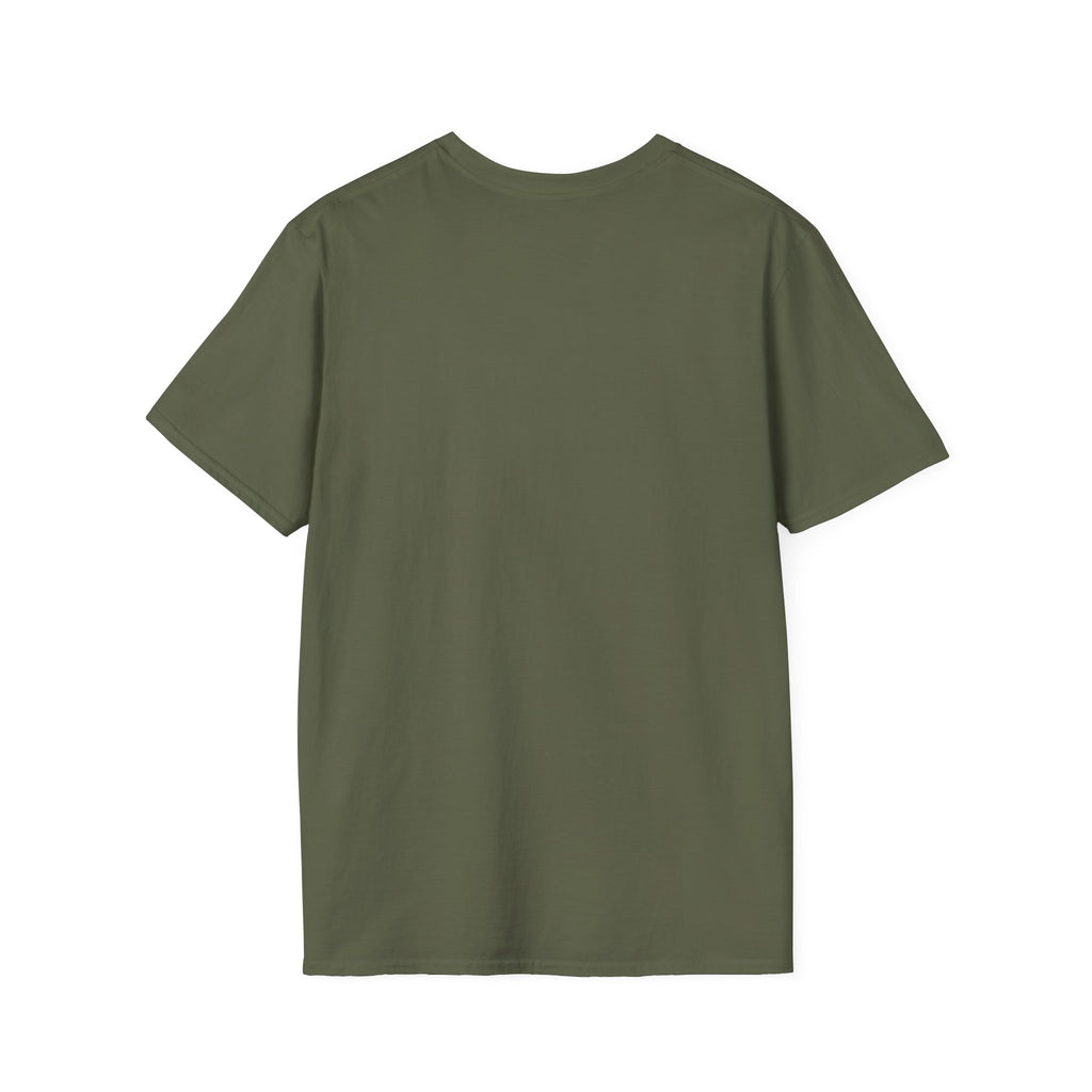PT Cruiser Lover T-Shirt - Cute Vehicle Tee, Gift for Car Enthusiasts, Nature-Inspired Apparel, Perfect for Birthdays and Everyday Wear