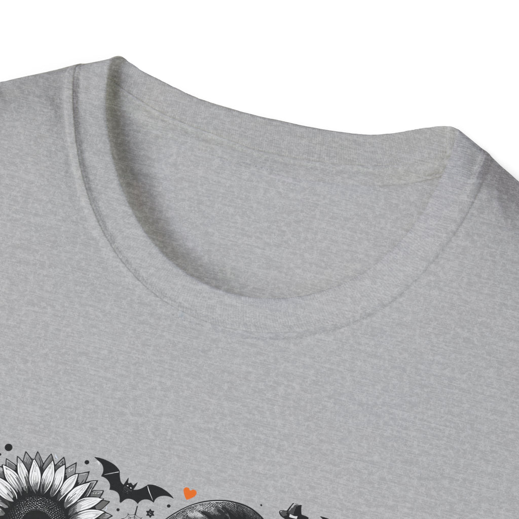 Book Who? T-Shirt, Boo Who? Graphic Tee, Unisex Softstyle Shirt, Cute Fall Shirt, Halloween Costume Tee