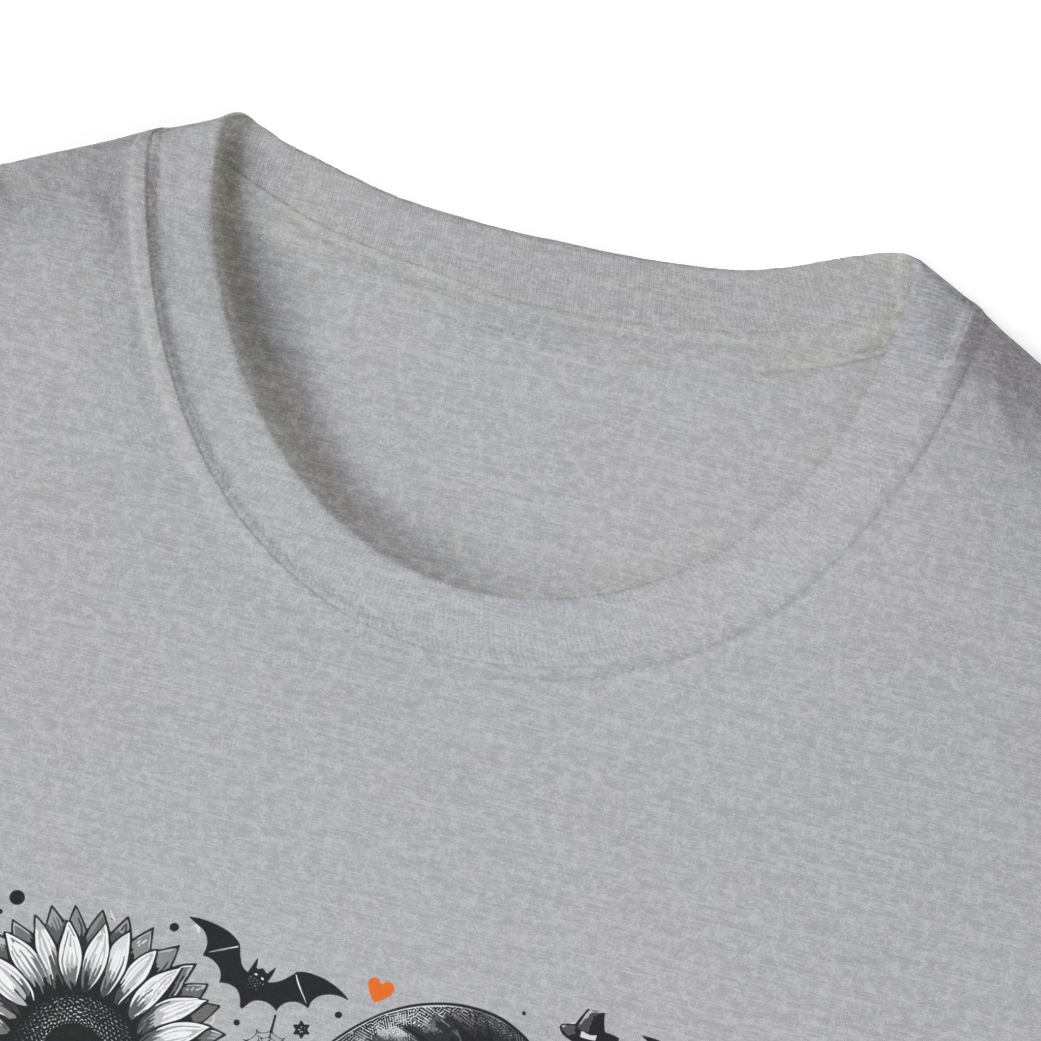 Book Who? T-Shirt, Boo Who? Graphic Tee, Unisex Softstyle Shirt, Cute Fall Shirt, Halloween Costume Tee