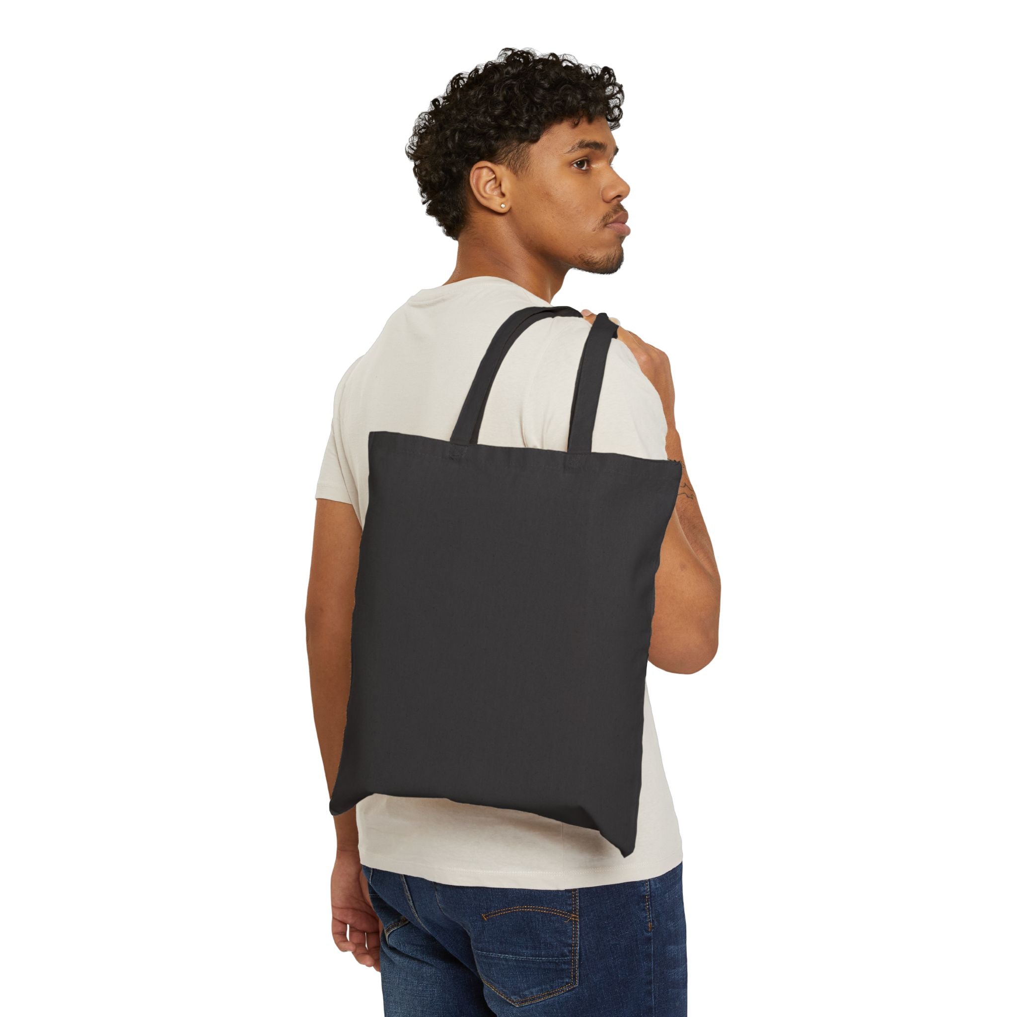 Vintage Plague Doctor Tote Bag | Eco-Friendly Shopping Bag | Unique Gift for Halloween, Gothic Decor, Art Enthusiasts, Canvas Bag