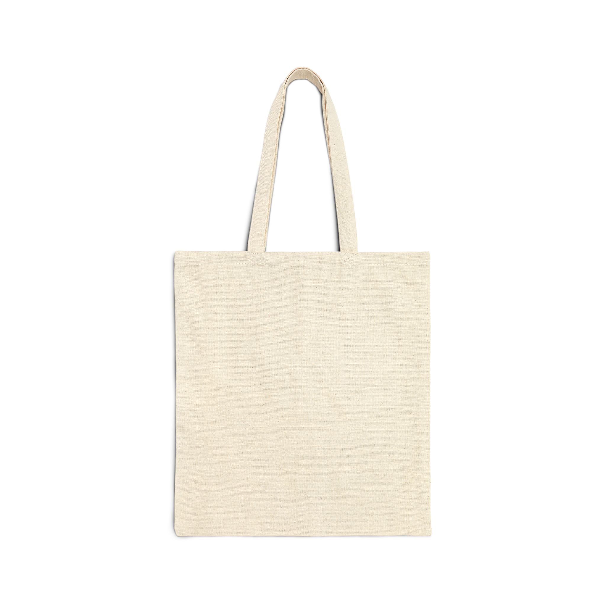 PT Cruiser Cotton Canvas Tote Bag, Eco-Friendly Gift, Shopping Bag, Beach Tote, Reusable Grocery Bag, Car Lover's Accessory