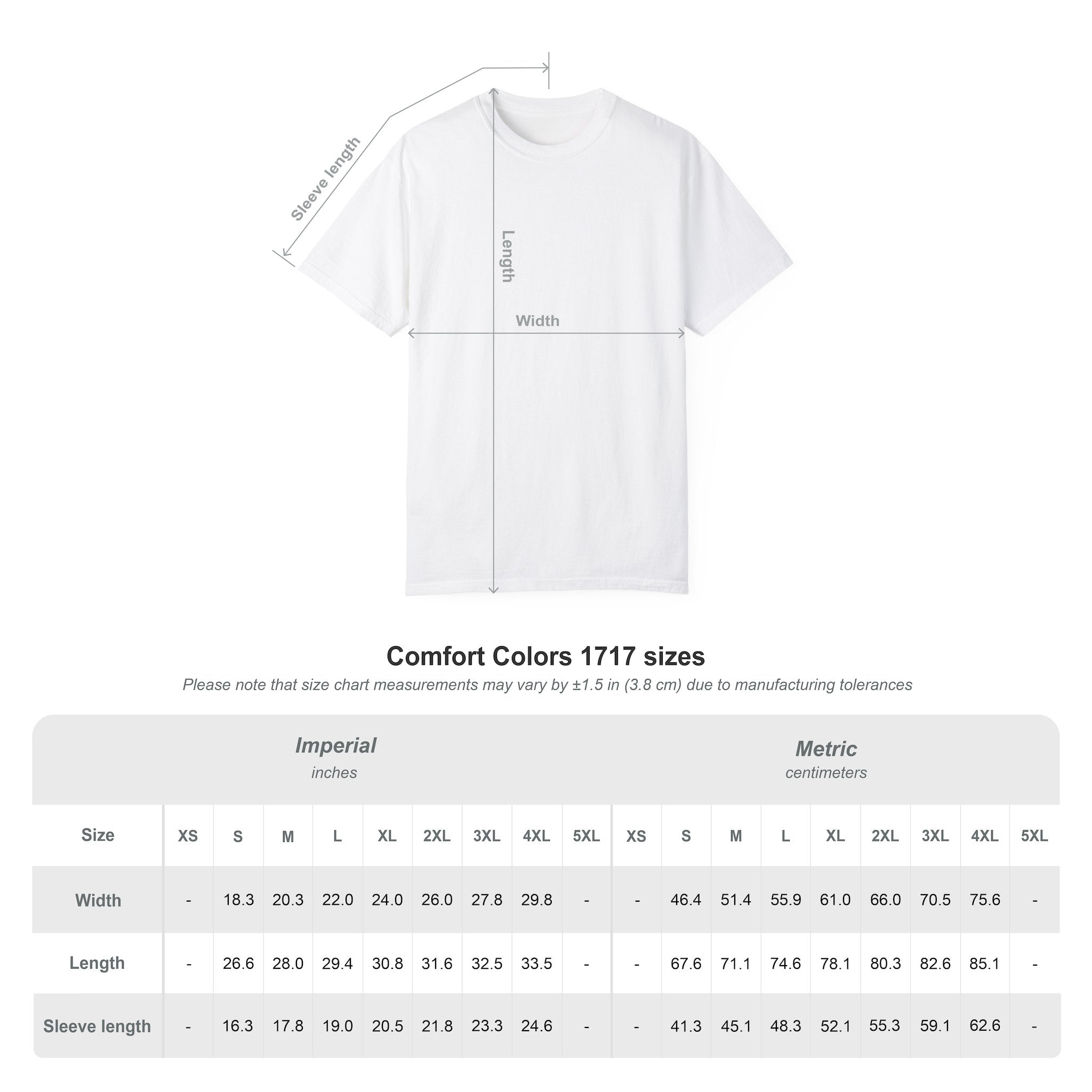 Creepy Doll Unisex Garment-Dyed T-shirt