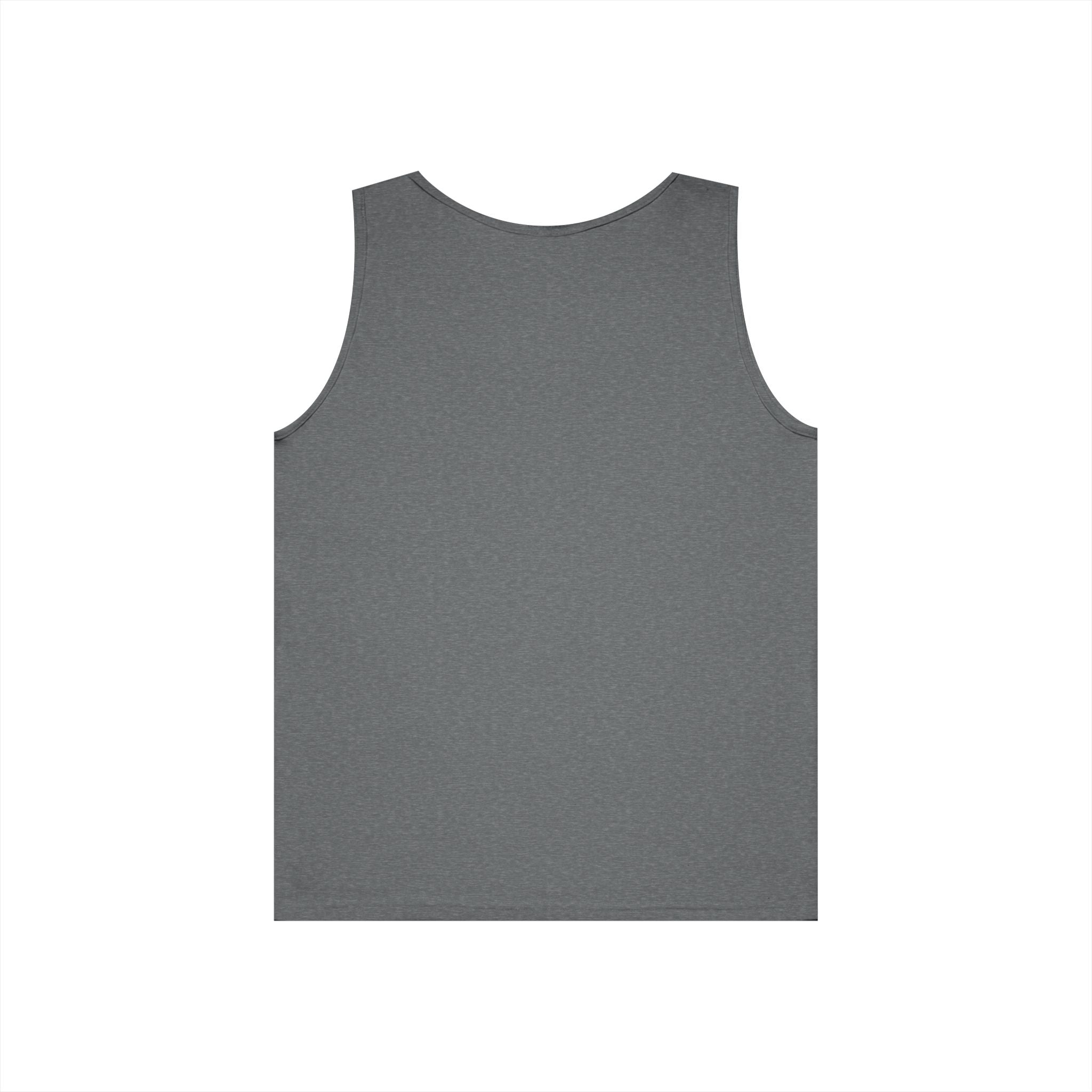 Creepy Garden Plant Tank Top – Fun Unisex Tee for Plant Lovers, Gardening Gift, Summer Wear, Eco-Friendly Fashion