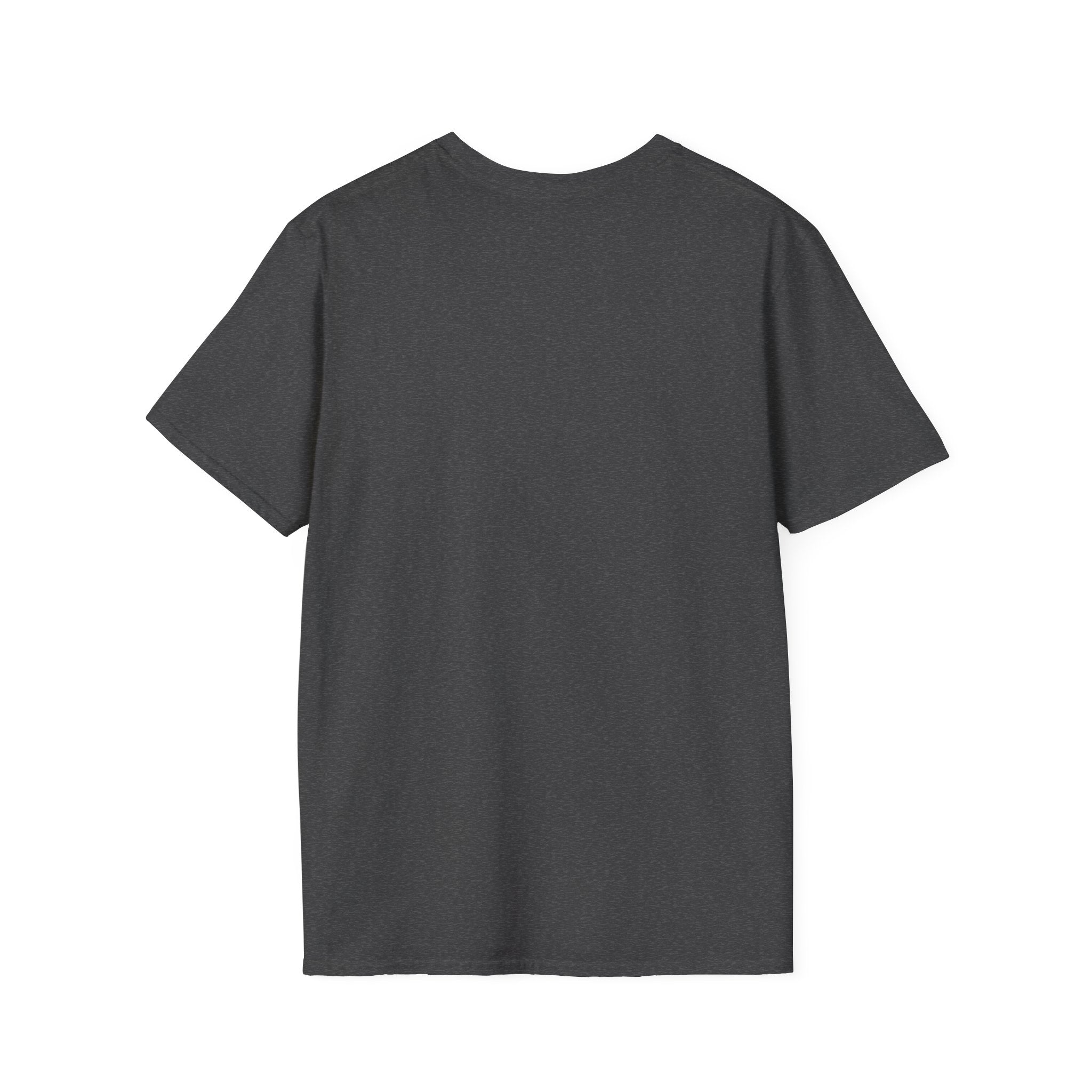 Salem Broom Co. Halloween T-Shirt | Unisex Softstyle Tee for Witch Lovers, Spooky Season, Unique Gift, Halloween Party Wear