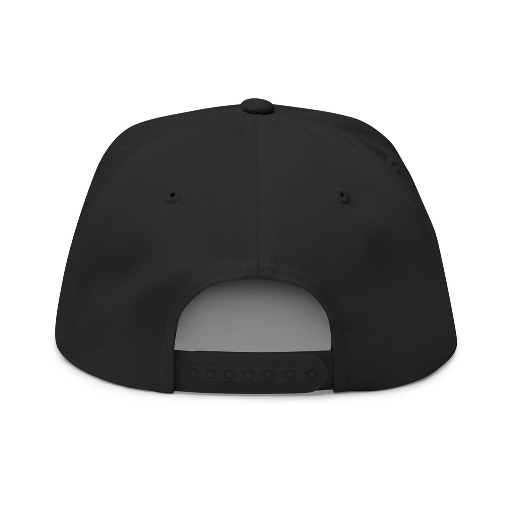 Embroidered Flat Bill Cap with PT Cruiser Car Design, Stylish Hat for Car Enthusiasts, Perfect for Gifts and Casual Wear, Accessories for [...]