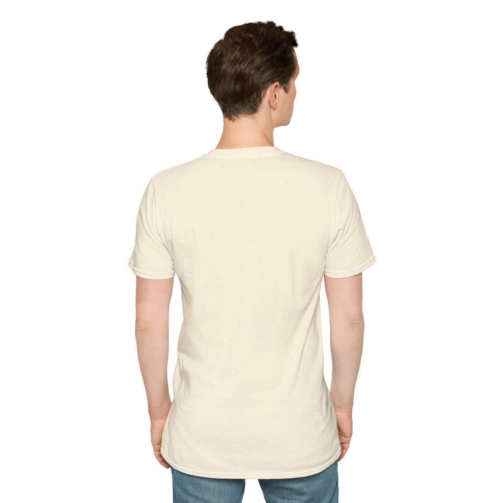 Unisex Graphic Tee with Creepy Doll Humor Design, Ideal for Quirky Fashion Lovers, Perfect for Casual Outings, Birthdays, and Halloween, [...]