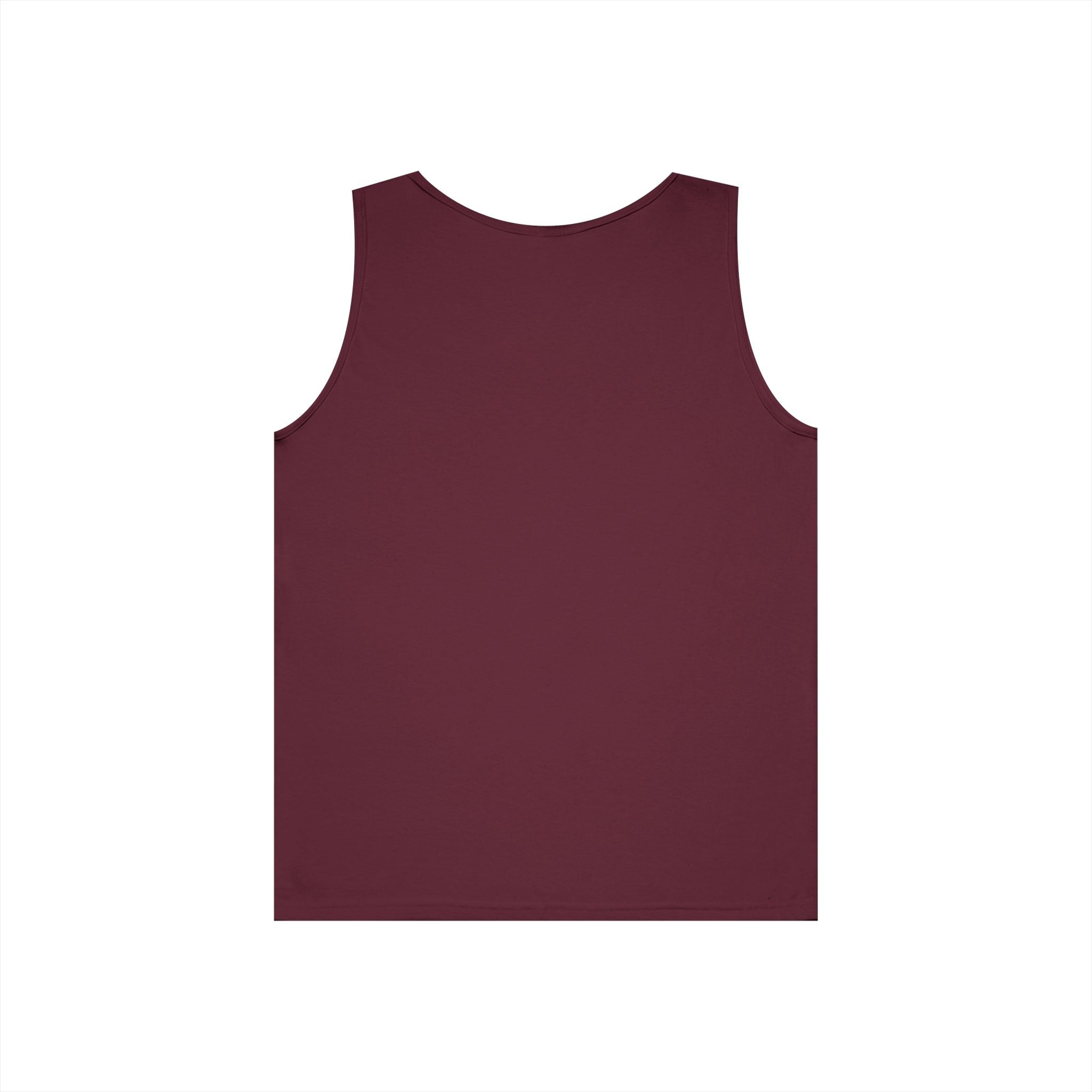 Creepy Garden Plant Tank Top – Fun Unisex Tee for Plant Lovers, Gardening Gift, Summer Wear, Eco-Friendly Fashion