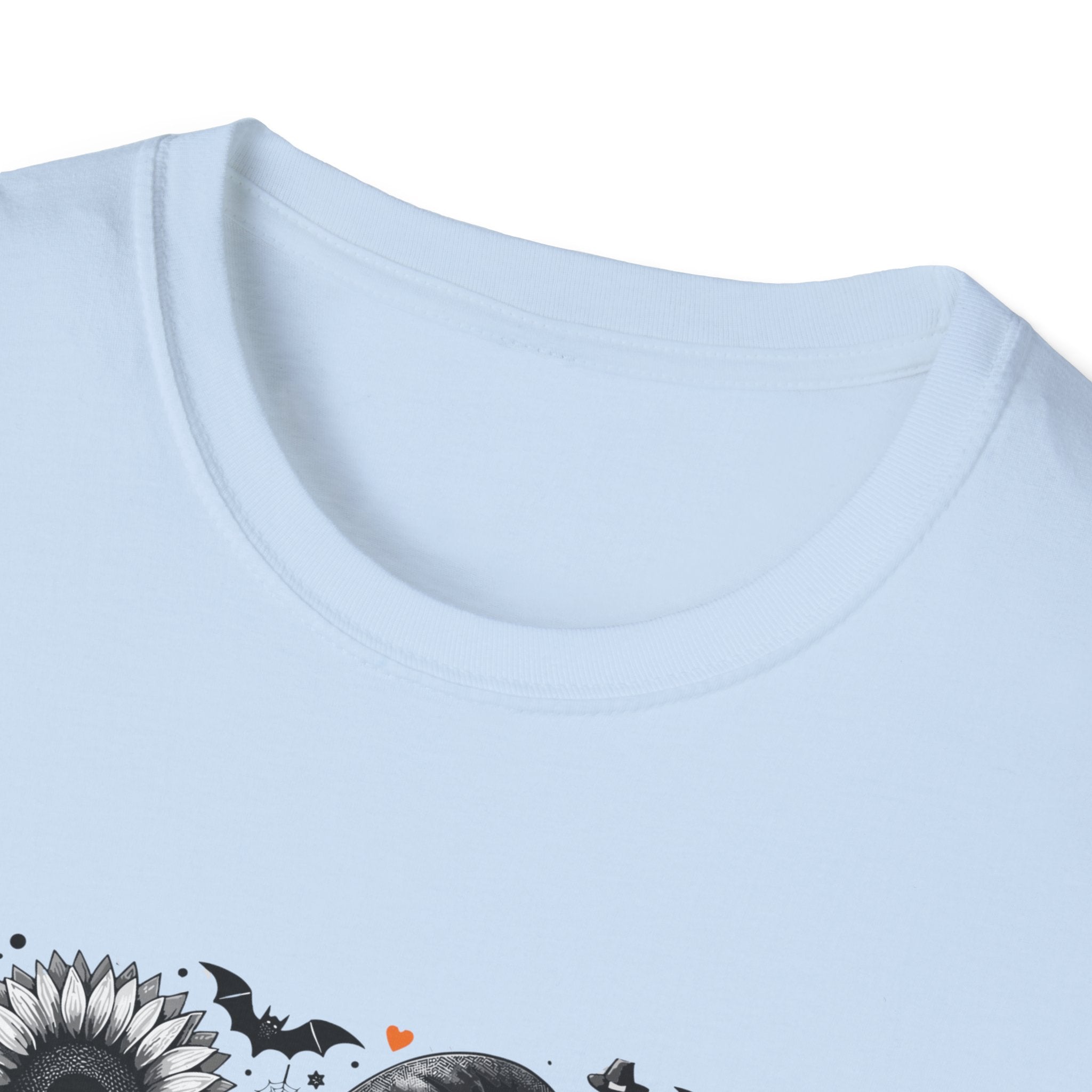 Book Who? T-Shirt, Boo Who? Graphic Tee, Unisex Softstyle Shirt, Cute Fall Shirt, Halloween Costume Tee