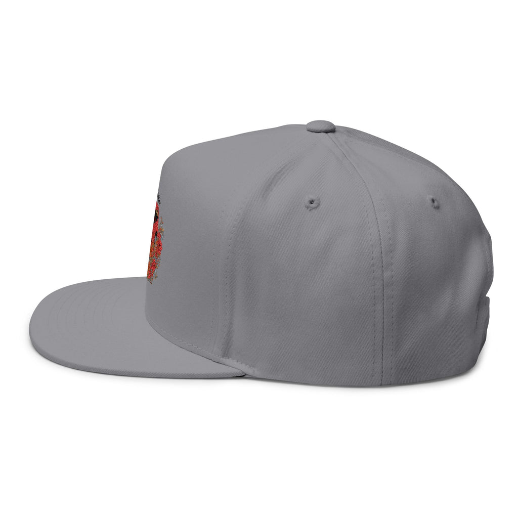 Embroidered Flat Bill Cap with PT Cruiser Car Design, Stylish Hat for Car Enthusiasts, Perfect for Gifts and Casual Wear, Accessories for [...]
