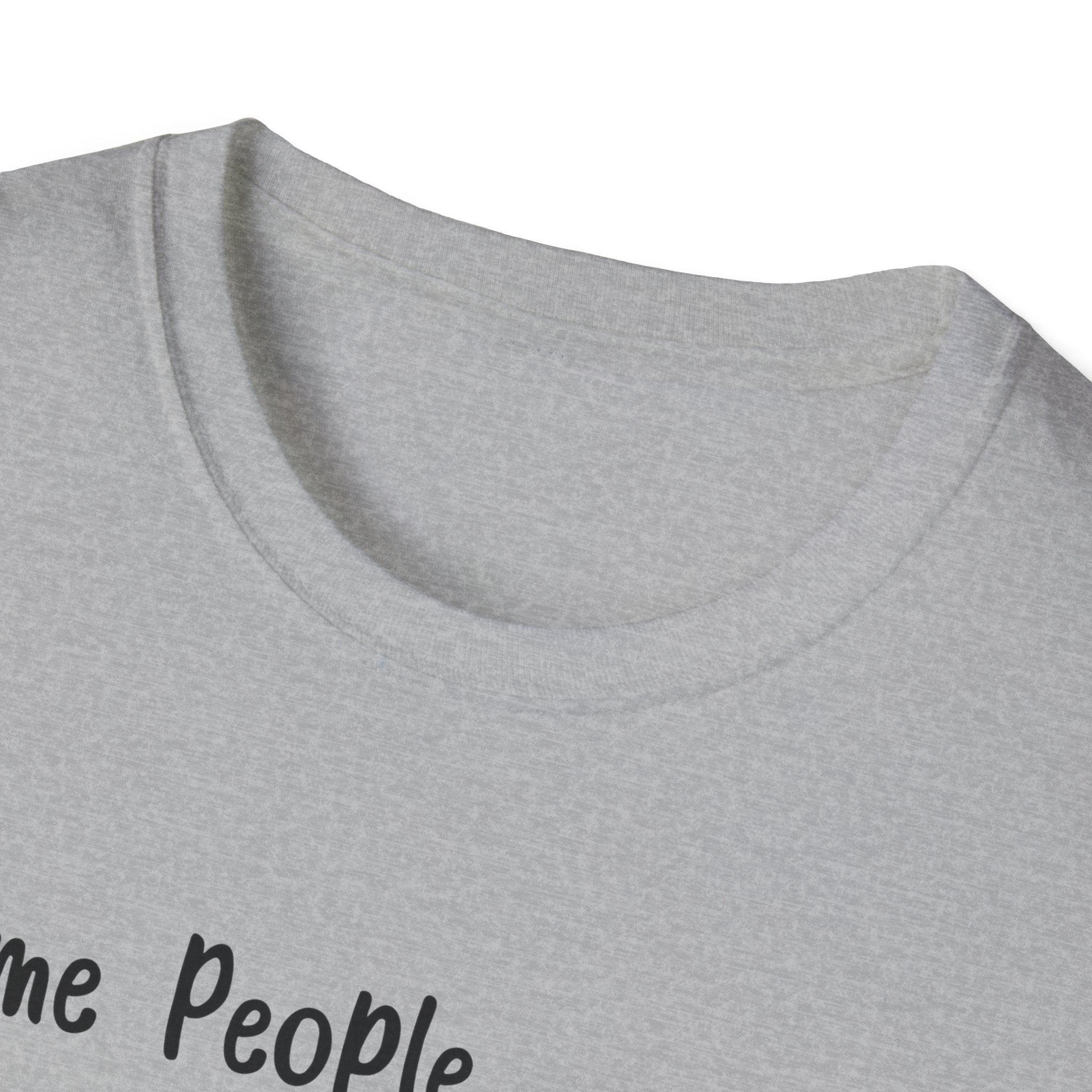 Creepy Doll Graphic Tee for Fun-Loving Souls, Funny Unisex T-Shirt, Casual Wear, Gift for Friends, Halloween and Birthday Party