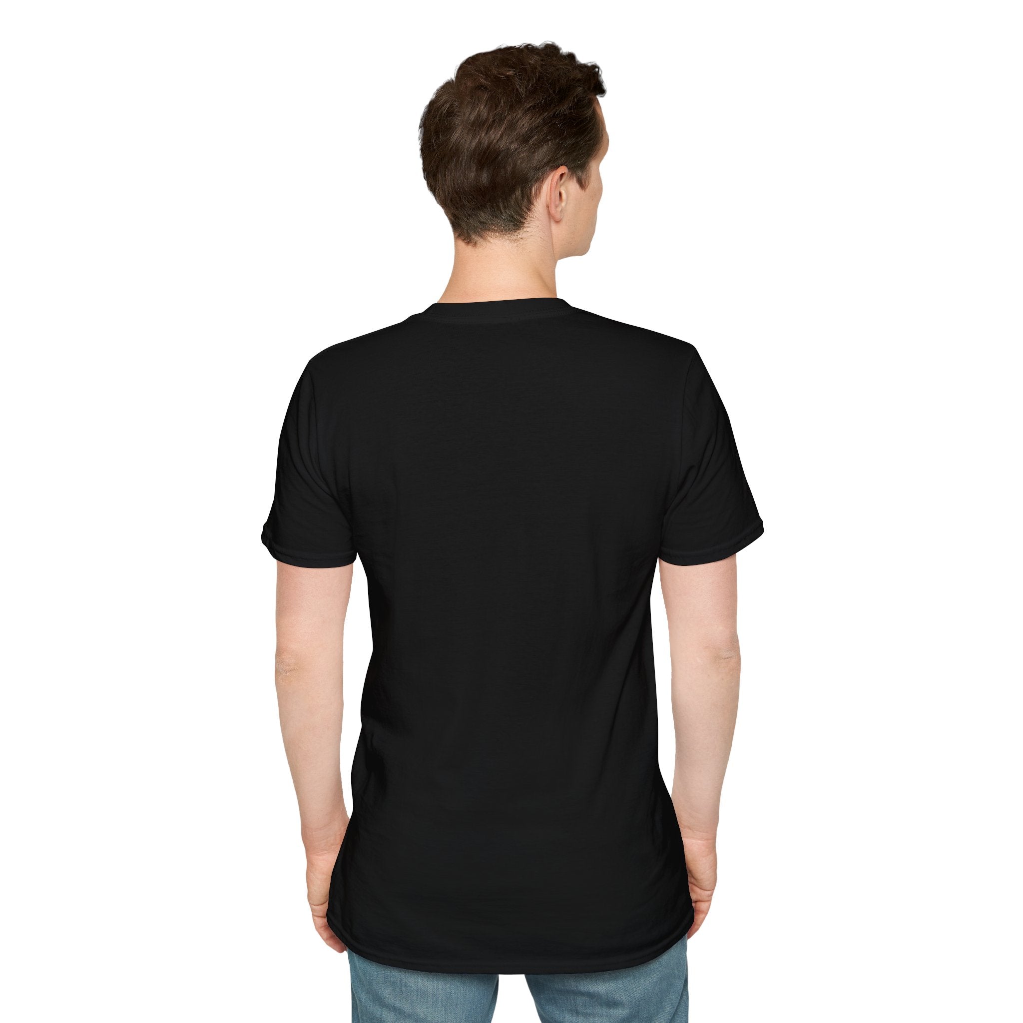 PT Cruiser Lover T-Shirt - Cute Vehicle Tee, Gift for Car Enthusiasts, Nature-Inspired Apparel, Perfect for Birthdays and Everyday Wear