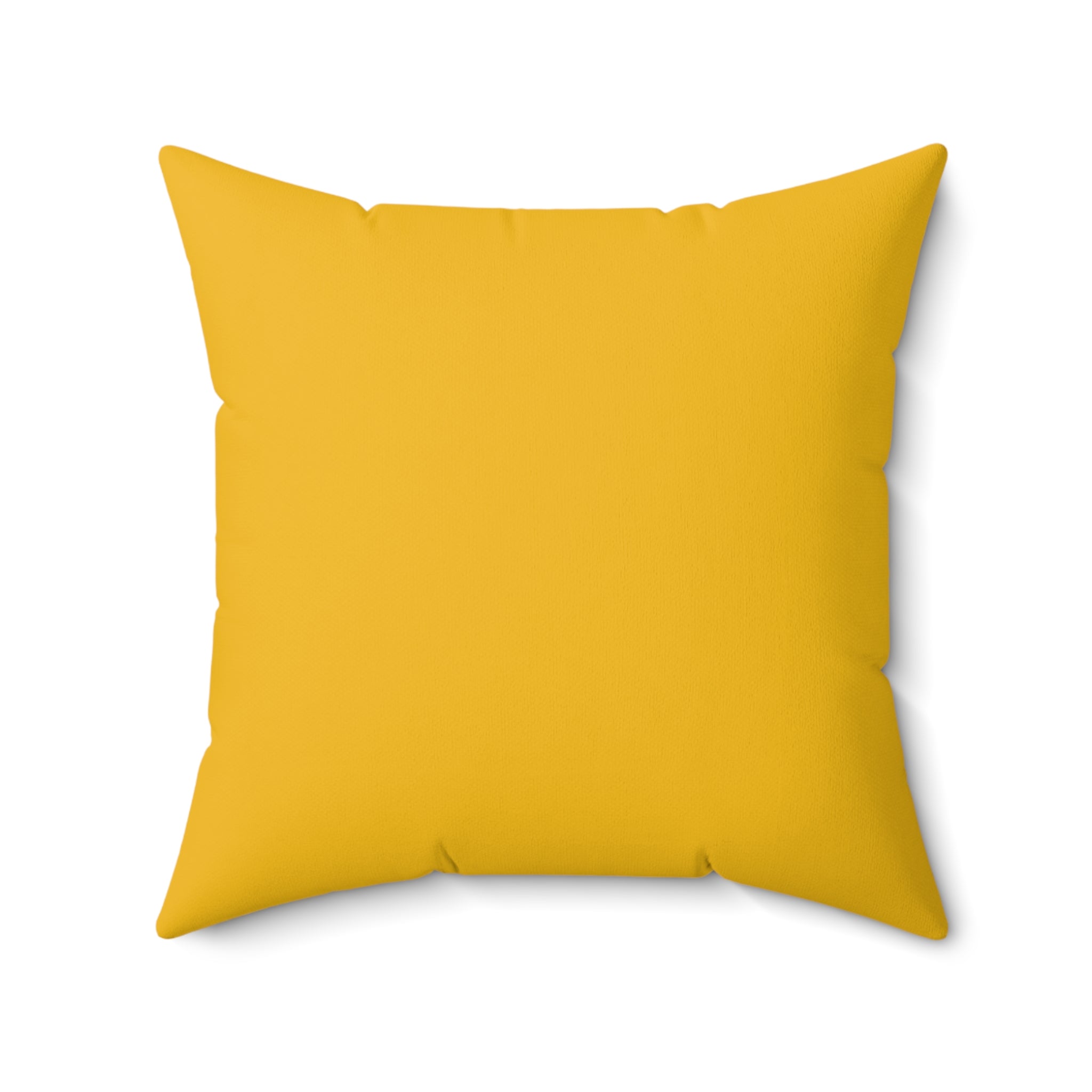Creepy Garden 2 Square Pillow | Cozy Home Decor, Garden Lover Gift, Indoor Cushion, Nature-Inspired Accent