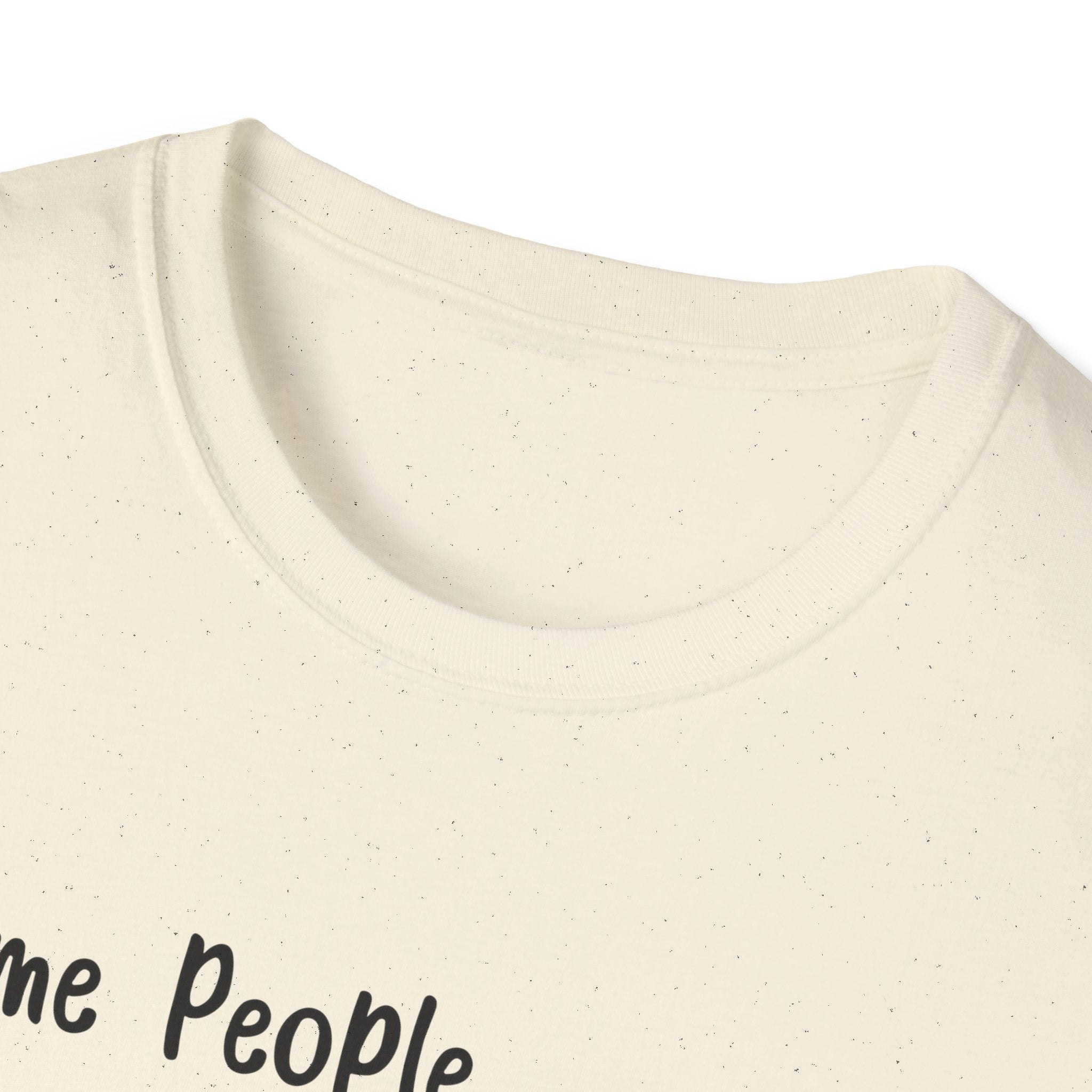 Creepy Doll Graphic Tee for Fun-Loving Souls, Funny Unisex T-Shirt, Casual Wear, Gift for Friends, Halloween and Birthday Party